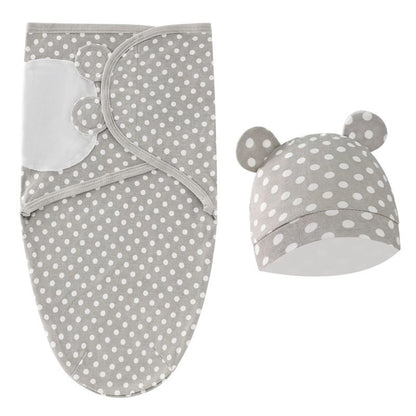 Baby Sleeping Bag Delivery Room Towel - Nidoozi