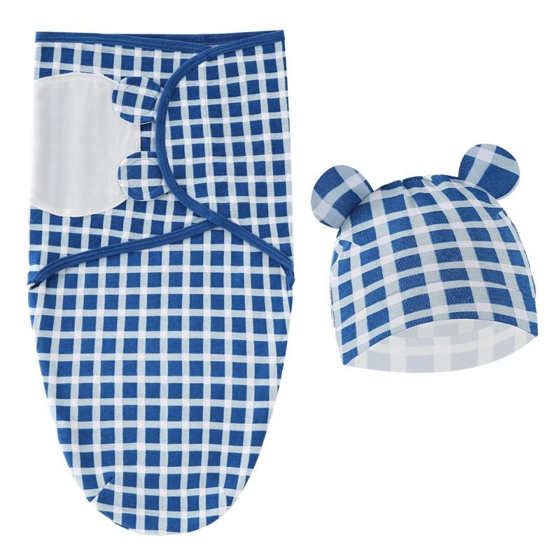 Baby Sleeping Bag Delivery Room Towel - Nidoozi