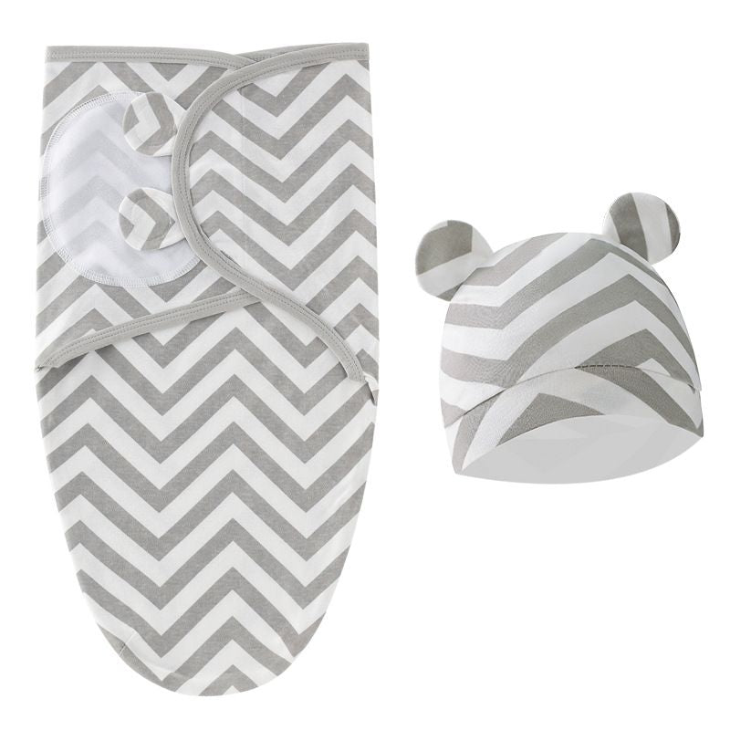 Baby Sleeping Bag Delivery Room Towel - Nidoozi