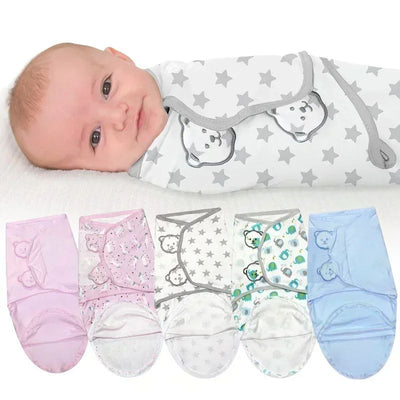Baby Sleeping Bag Delivery Room Towel - Nidoozi