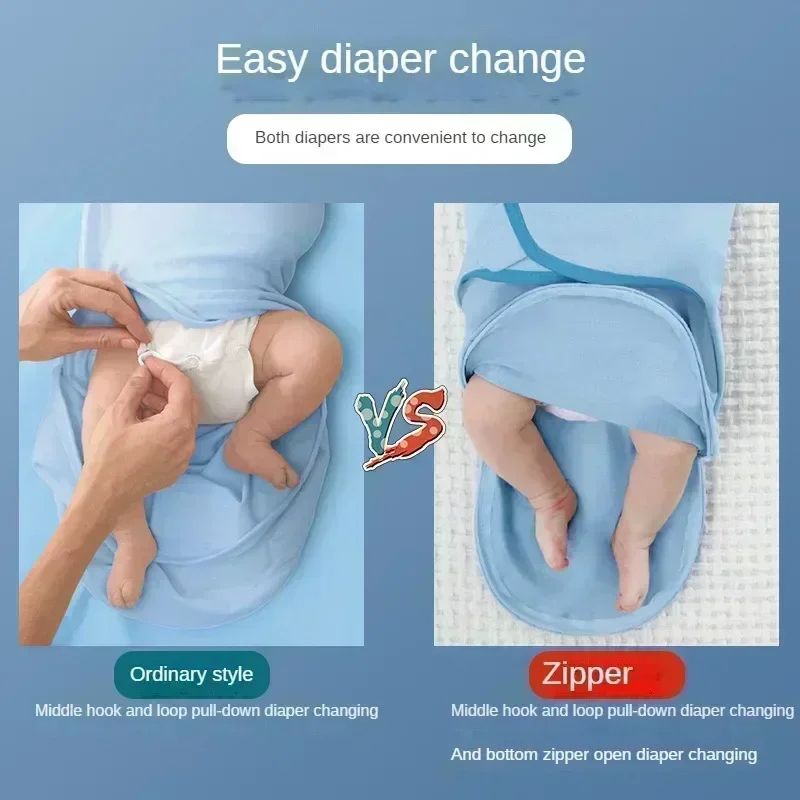Baby Sleeping Bag Delivery Room Towel - Nidoozi