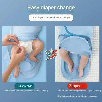 Baby Sleeping Bag Delivery Room Towel - Nidoozi
