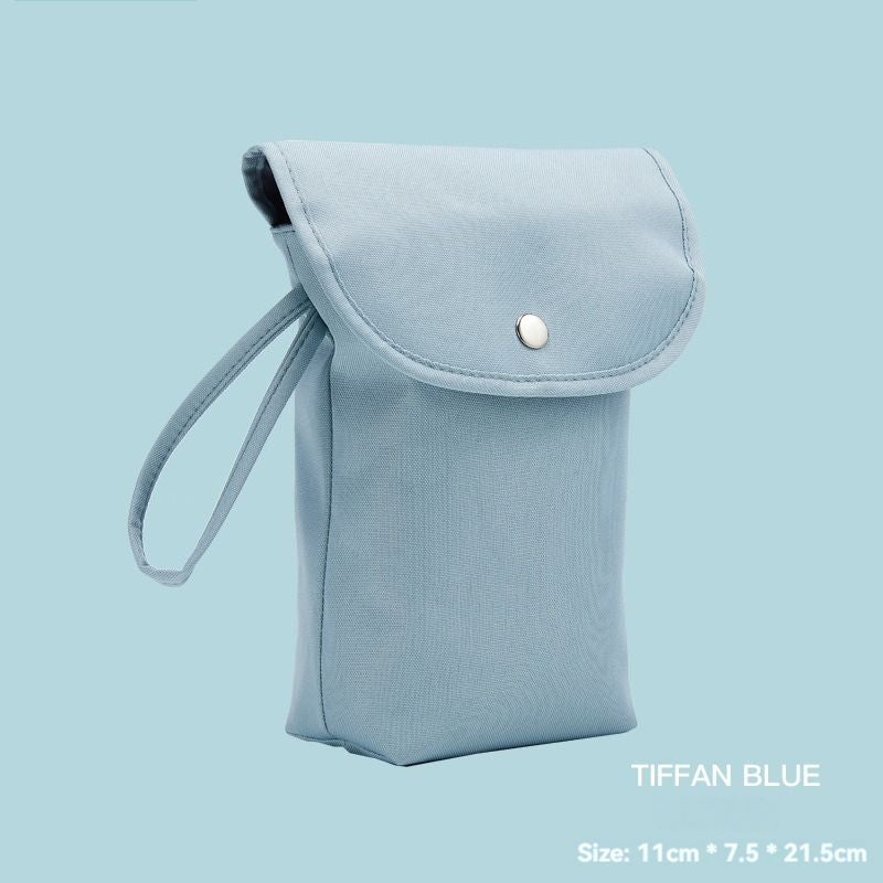 Baby Diaper Out Carrying Case - Nidoozi