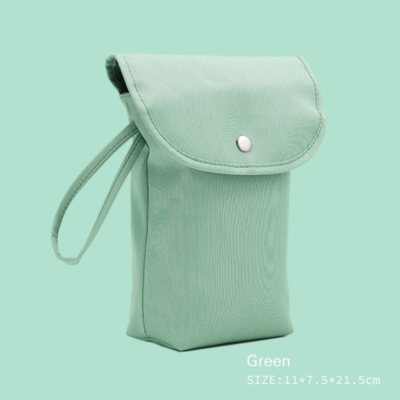Baby Diaper Out Carrying Case - Nidoozi