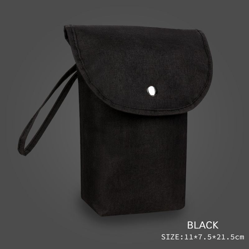 Baby Diaper Out Carrying Case - Nidoozi