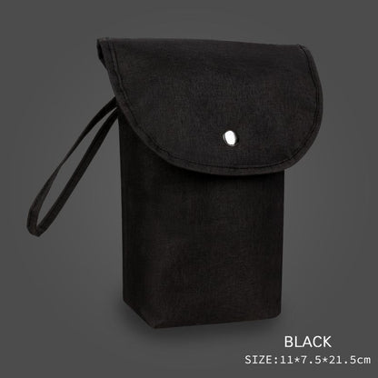 Baby Diaper Out Carrying Case - Nidoozi