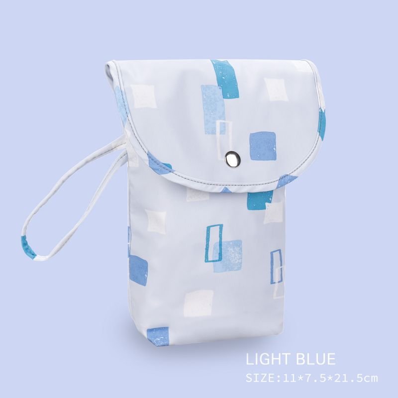 Baby Diaper Out Carrying Case - Nidoozi