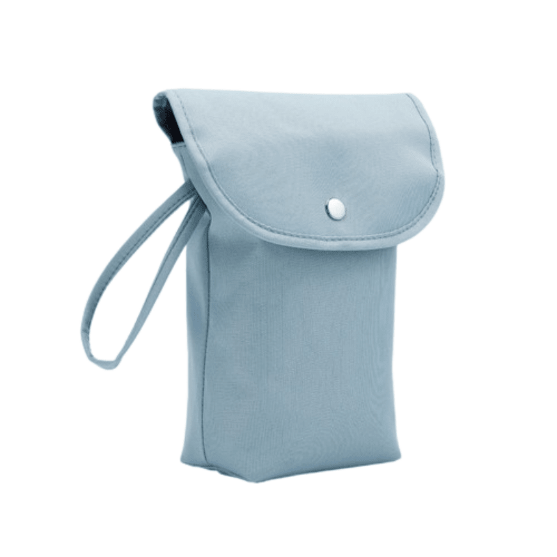 Baby Diaper Out Carrying Case - Nidoozi