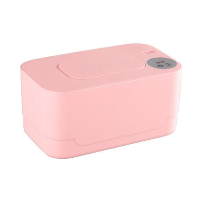 Baby Wipes Portable Heater - Nidoozi
