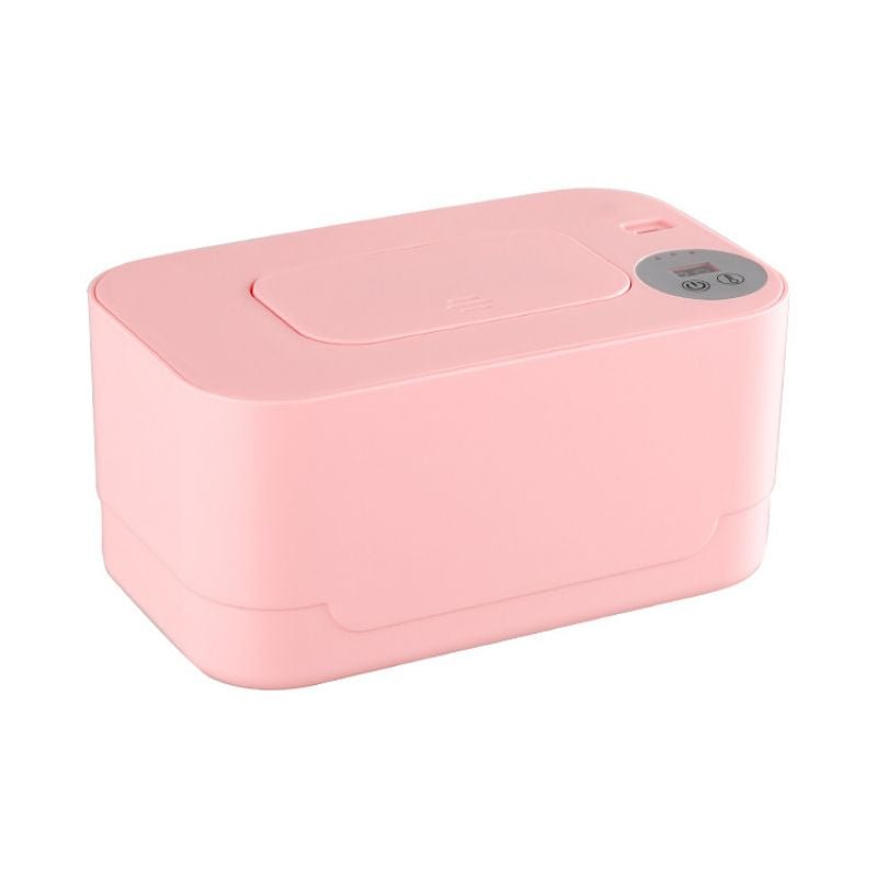Baby Wipes Portable Heater - Nidoozi