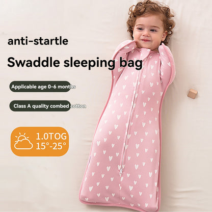 Baby Sleeping Bag - Nidoozi