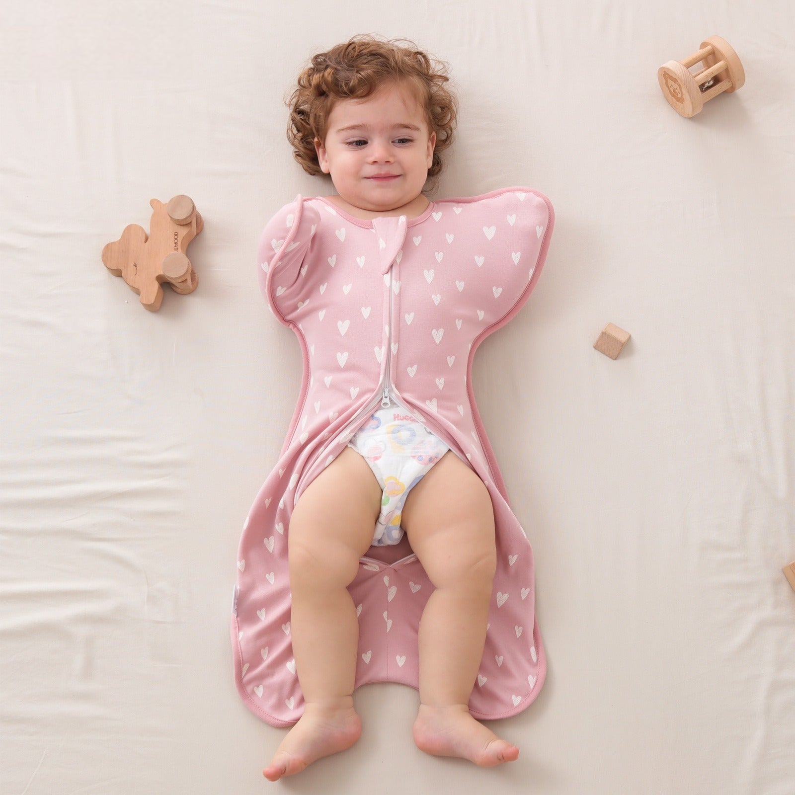 Baby Sleeping Bag - Nidoozi