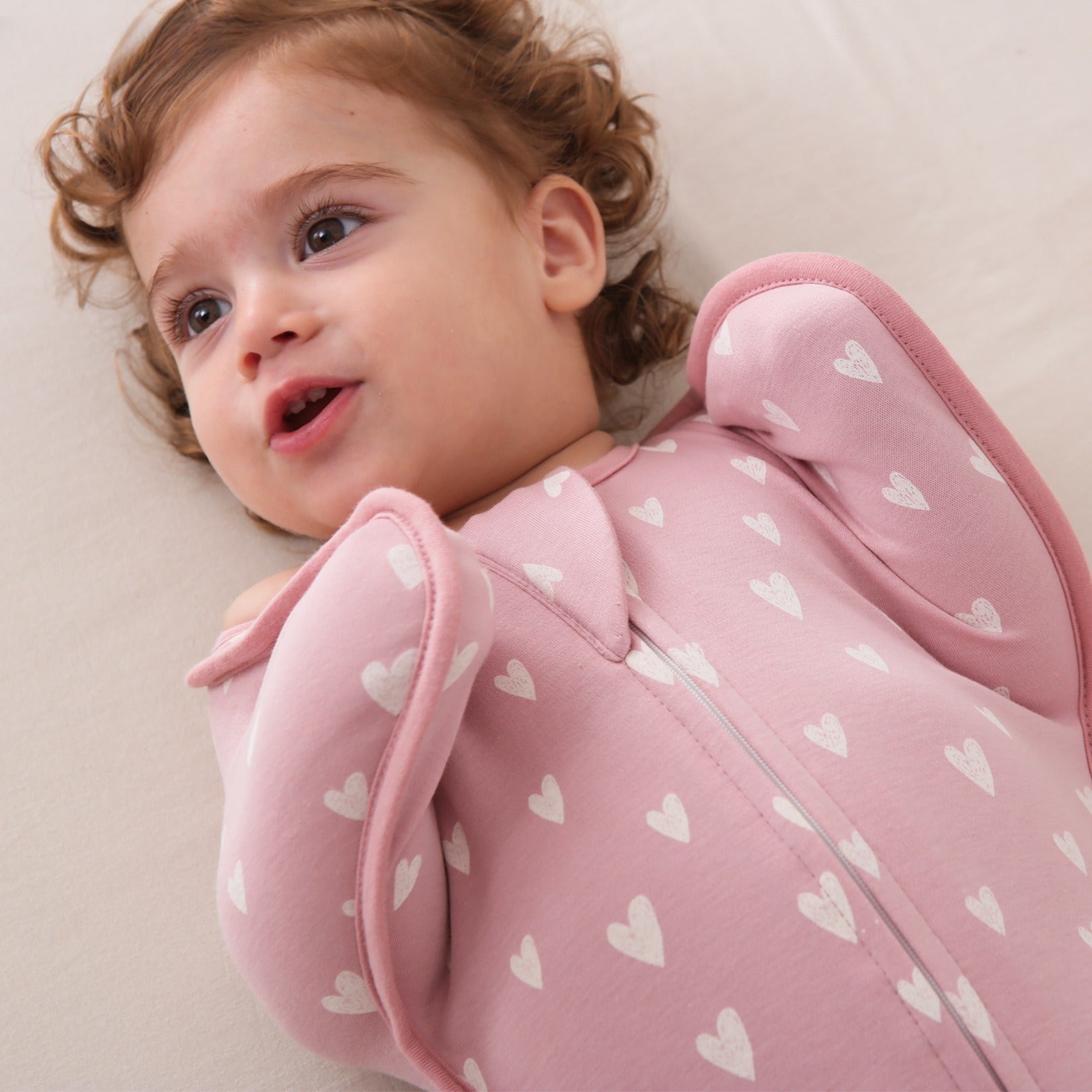 Baby Sleeping Bag - Nidoozi