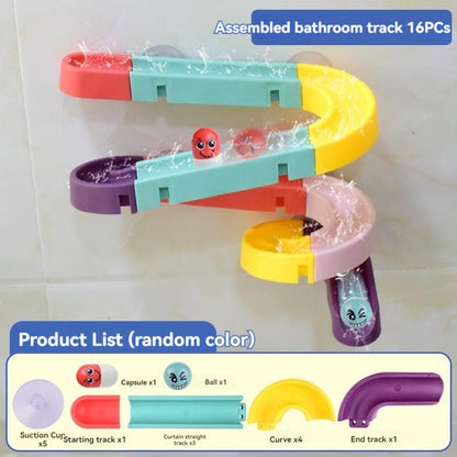 Baby Bathroom Swimming Bath Toys - Nidoozi