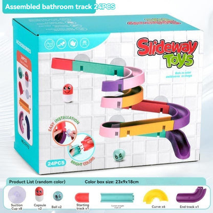 Baby Bathroom Swimming Bath Toys - Nidoozi