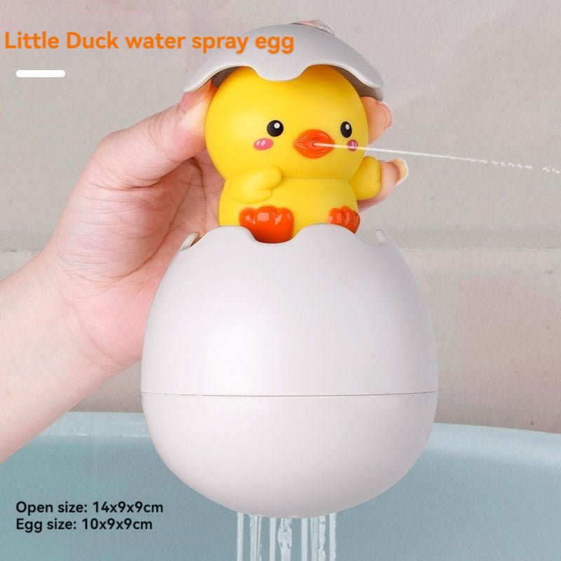Baby Bathroom Swimming Bath Toys - Nidoozi
