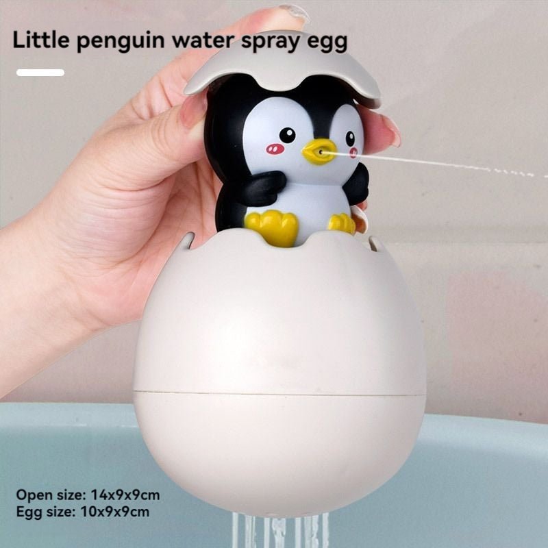 Baby Bathroom Swimming Bath Toys - Nidoozi