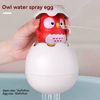 Baby Bathroom Swimming Bath Toys - Nidoozi