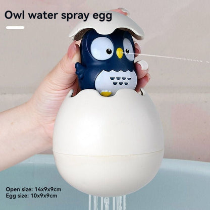 Baby Bathroom Swimming Bath Toys - Nidoozi