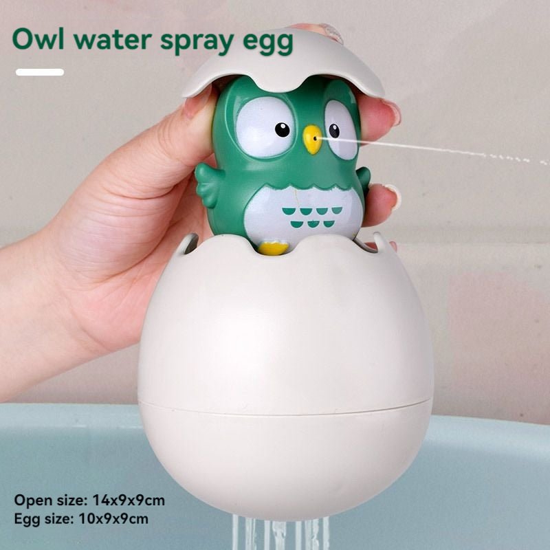 Baby Bathroom Swimming Bath Toys - Nidoozi