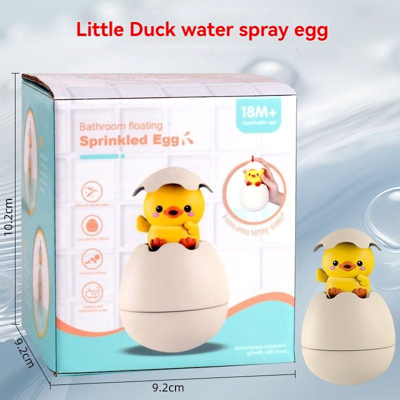 Baby Bathroom Swimming Bath Toys - Nidoozi