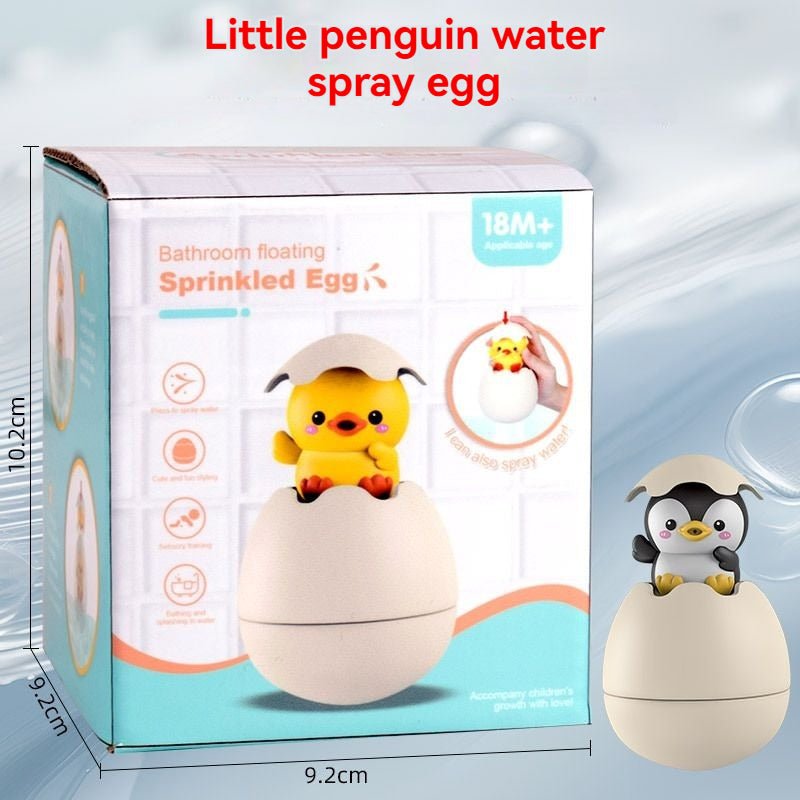 Baby Bathroom Swimming Bath Toys - Nidoozi
