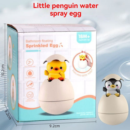 Baby Bathroom Swimming Bath Toys - Nidoozi