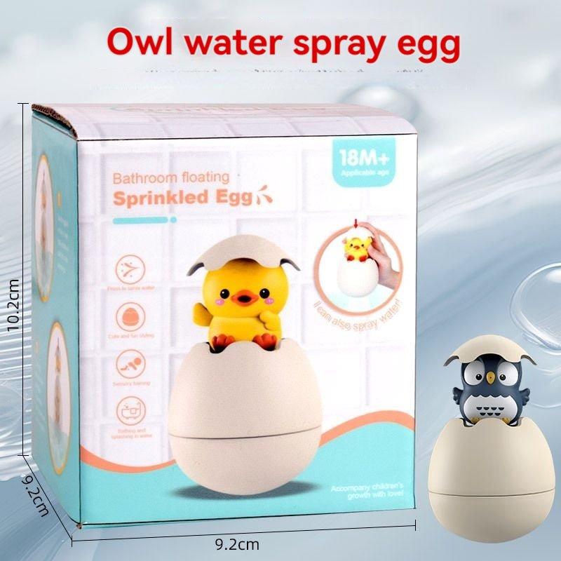 Baby Bathroom Swimming Bath Toys - Nidoozi