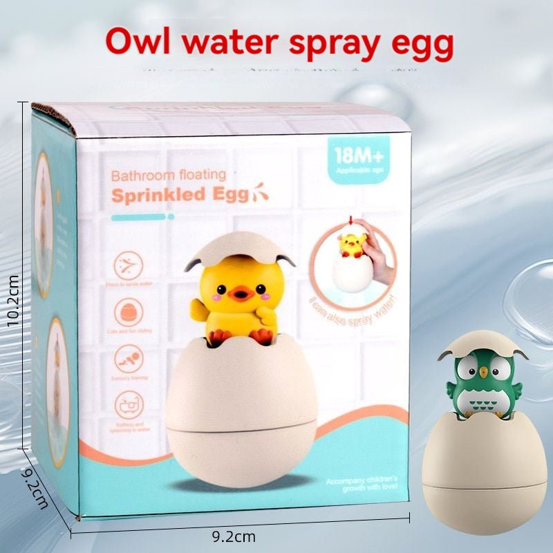 Baby Bathroom Swimming Bath Toys - Nidoozi