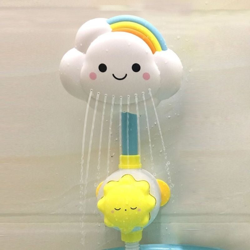 Baby Bathroom Swimming Bath Toys - Nidoozi