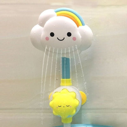 Baby Bathroom Swimming Bath Toys - Nidoozi