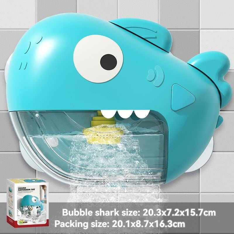 Baby Bathroom Swimming Bath Toys - Nidoozi