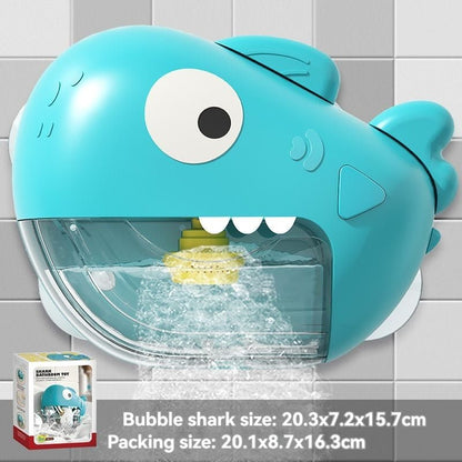 Baby Bathroom Swimming Bath Toys - Nidoozi