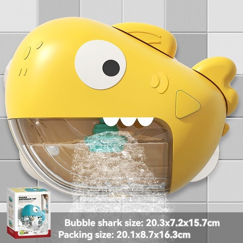 Baby Bathroom Swimming Bath Toys - Nidoozi
