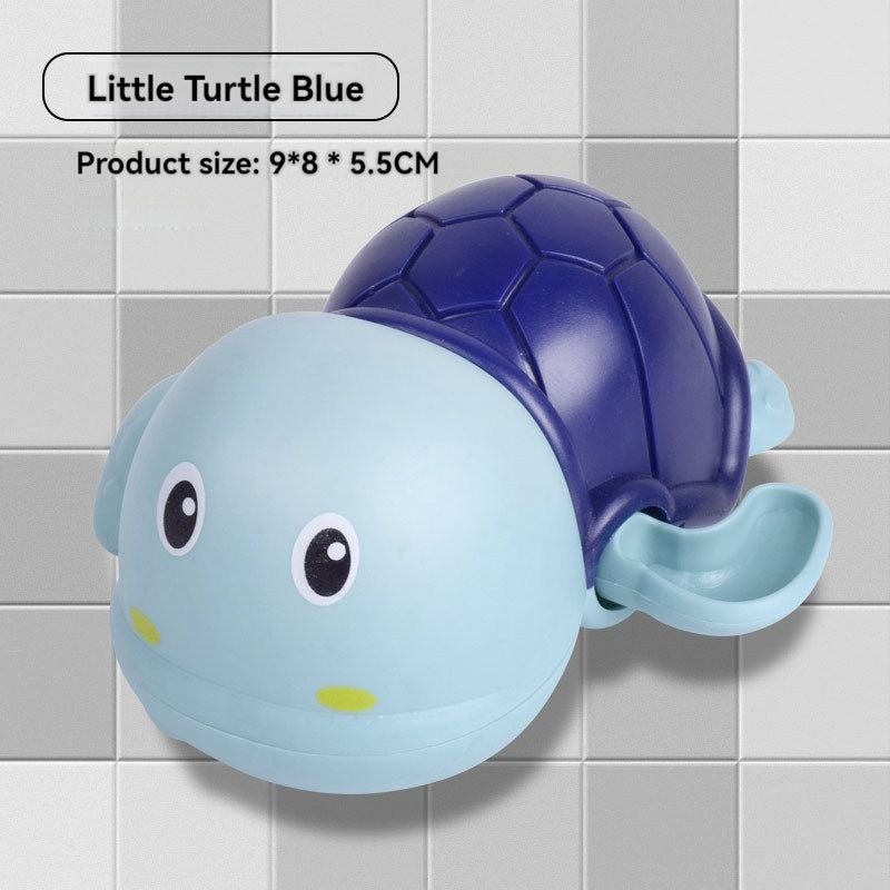 Baby Bathroom Swimming Bath Toys - Nidoozi