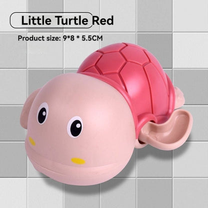 Baby Bathroom Swimming Bath Toys - Nidoozi