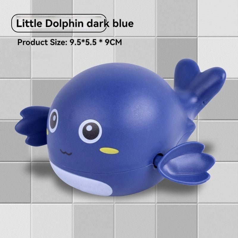 Baby Bathroom Swimming Bath Toys - Nidoozi