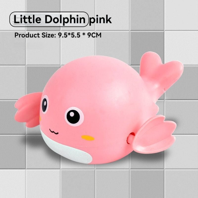 Baby Bathroom Swimming Bath Toys - Nidoozi