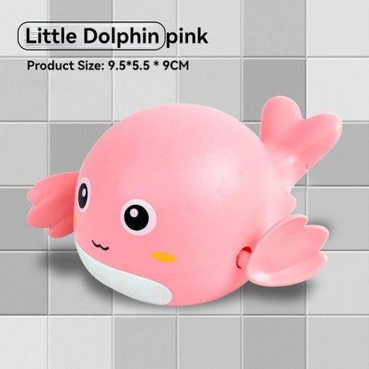 Baby Bathroom Swimming Bath Toys - Nidoozi