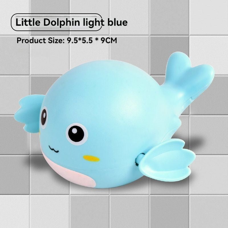 Baby Bathroom Swimming Bath Toys - Nidoozi
