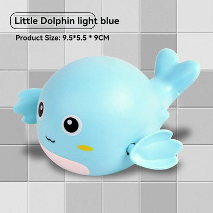 Baby Bathroom Swimming Bath Toys - Nidoozi