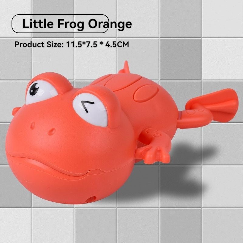 Baby Bathroom Swimming Bath Toys - Nidoozi