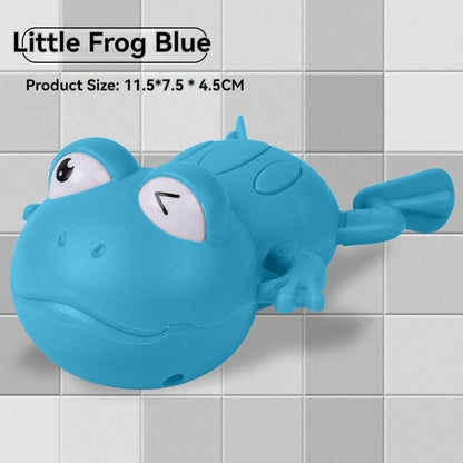 Baby Bathroom Swimming Bath Toys - Nidoozi