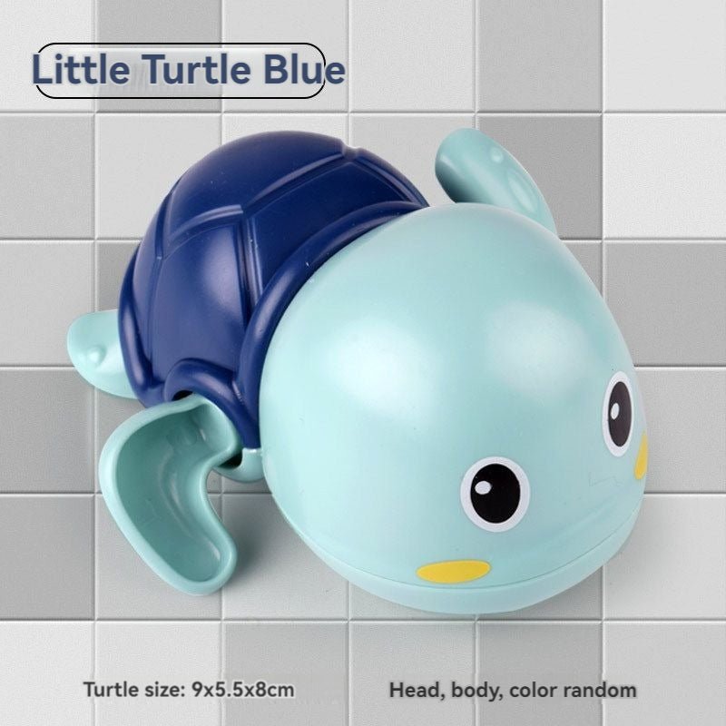 Baby Bathroom Swimming Bath Toys - Nidoozi