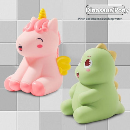 Baby Bathroom Swimming Bath Toys - Nidoozi