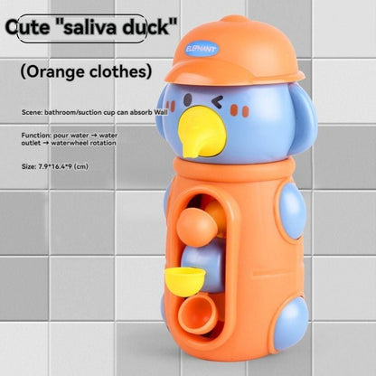 Baby Bathroom Swimming Bath Toys - Nidoozi