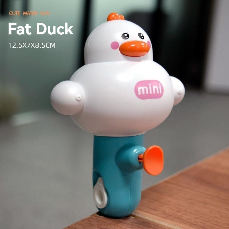 Baby Bathroom Swimming Bath Toys - Nidoozi
