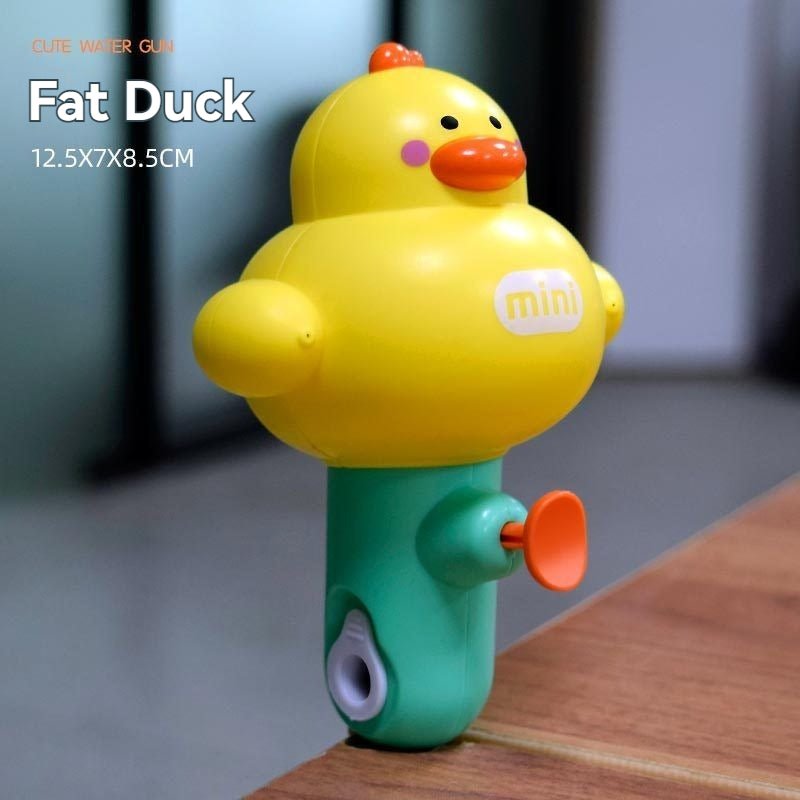 Baby Bathroom Swimming Bath Toys - Nidoozi