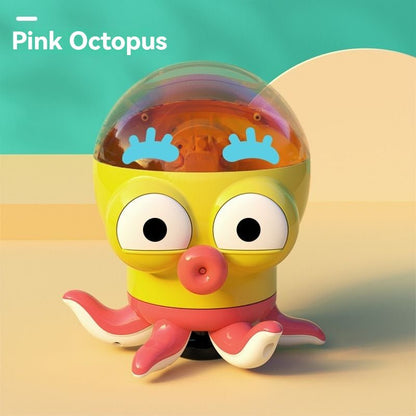 Baby Bathroom Swimming Bath Toys - Nidoozi
