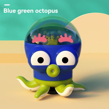 Baby Bathroom Swimming Bath Toys - Nidoozi
